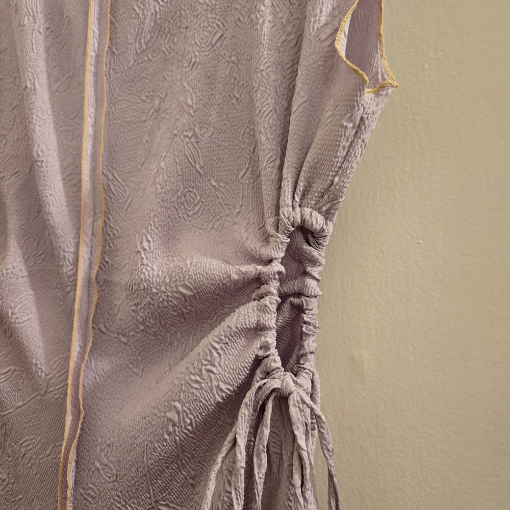 Find Me Now-  Cherrie dress in purple. - Picture 6 of 12